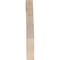 Ekena Millwork 3 1/2"W x 18"D x 30"H Legacy Smooth Knee Brace, Douglas Fir BRC04X18X30LEC00SDF - alternate 2